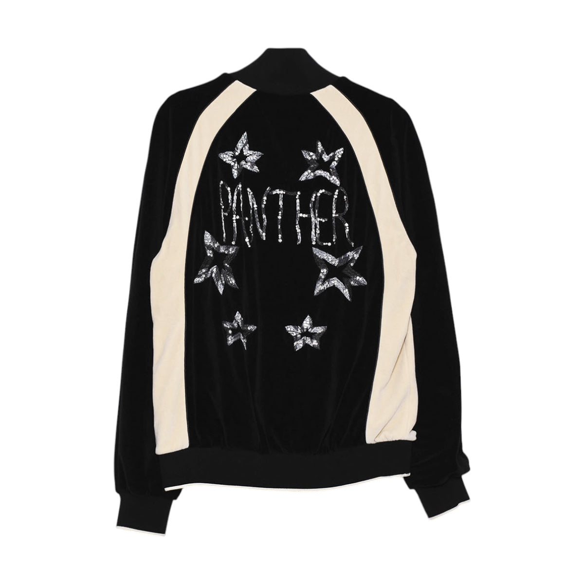 VALENTINO]BLOUSON/BLACK(8V3MF29SBB8) – R&Co.
