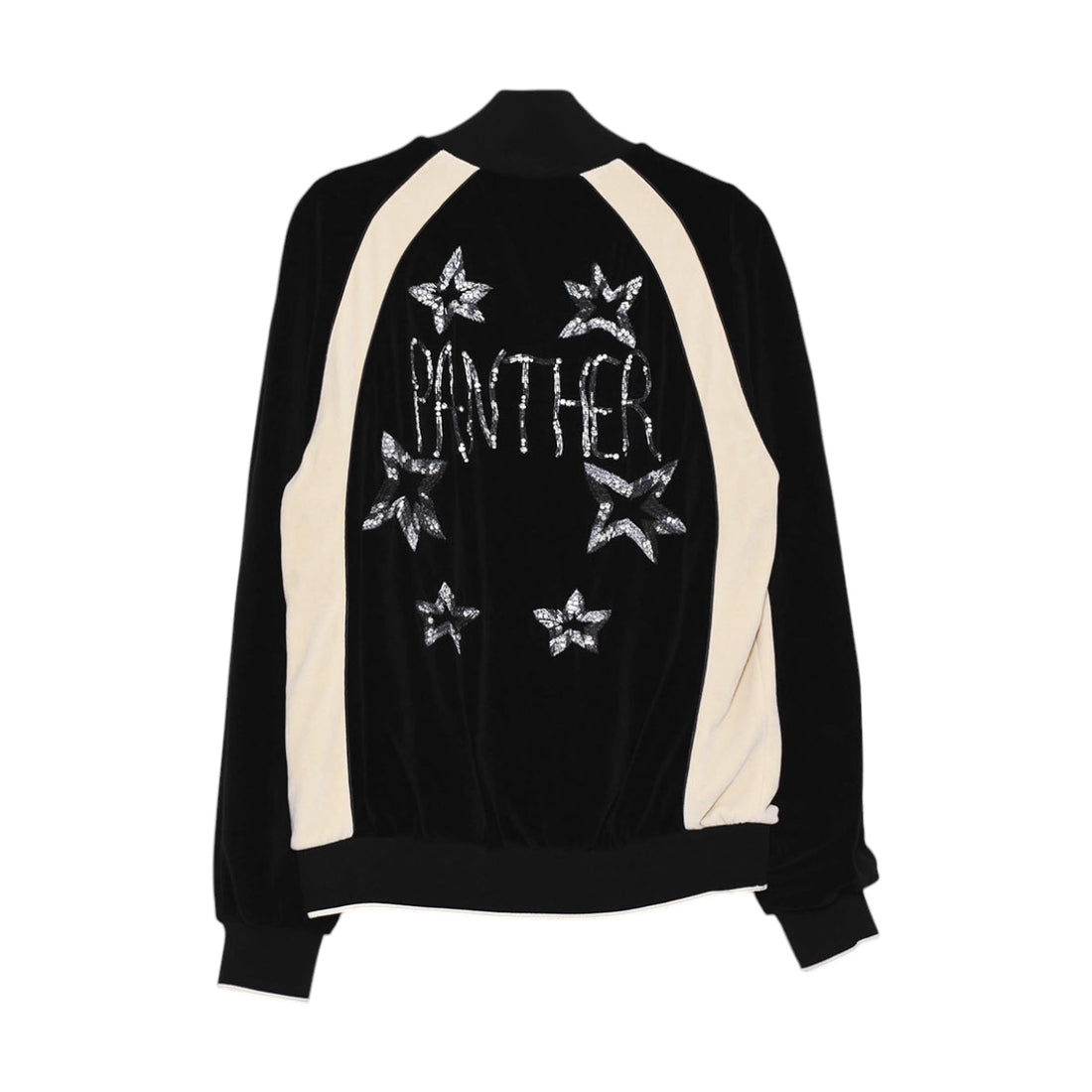 [VALENTINO]BLOUSON/BLACK(8V3MF29SBB8)
