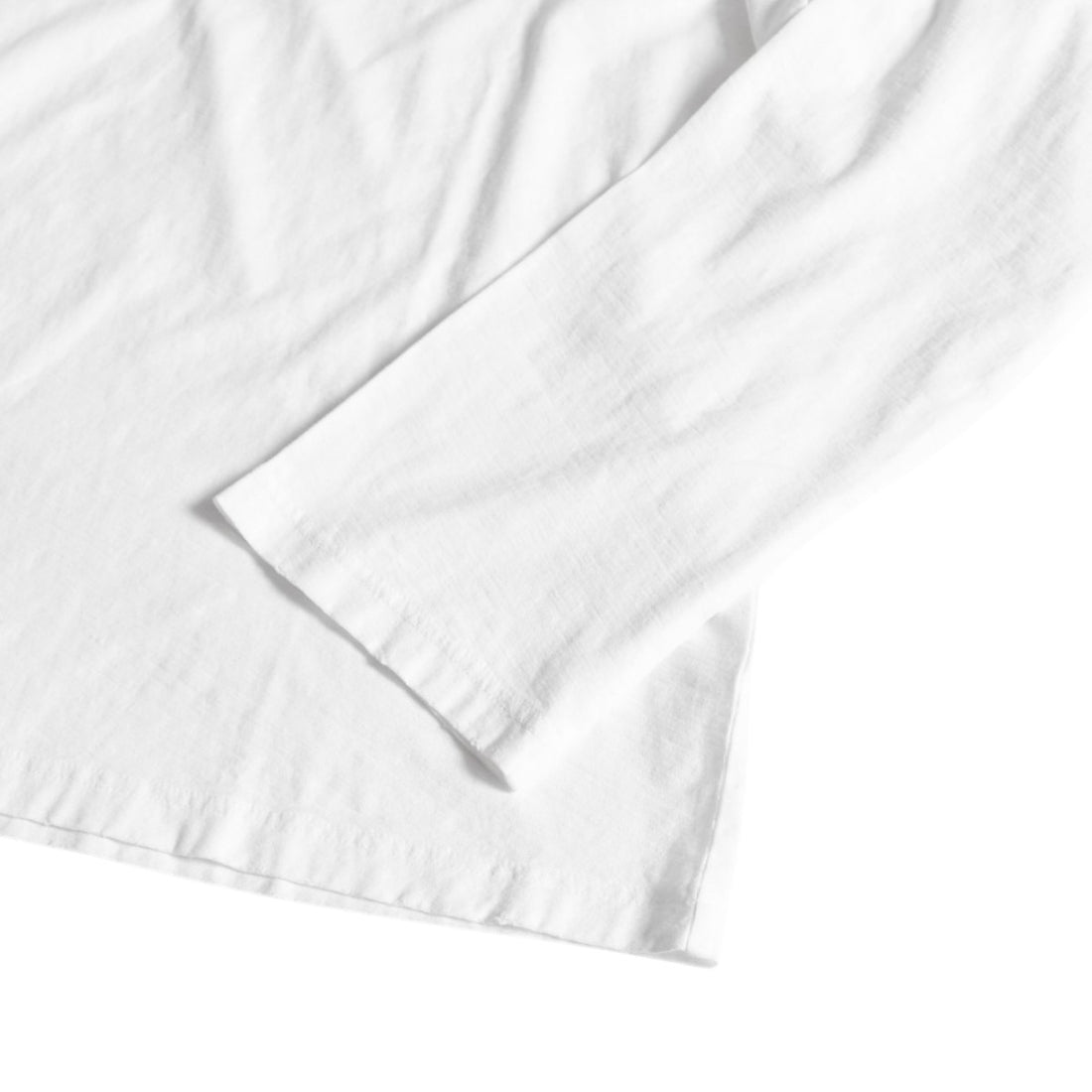 [ACNE STUDIOS]L/S T-SHIRT(UX-TSHI000286)