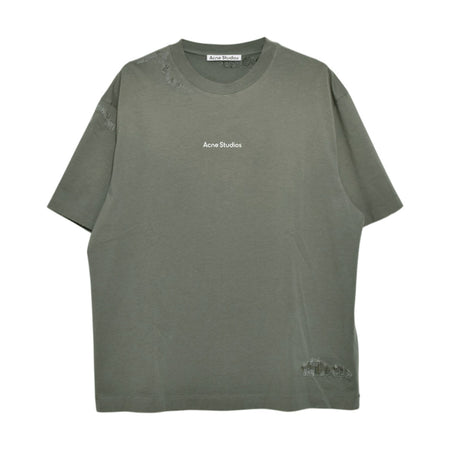 [ACNE STUDIOS]TEE(UX-TSHI000288)