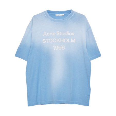 [ACNE STUDIOS]T-SHIRT(UX-TSHI000013)
