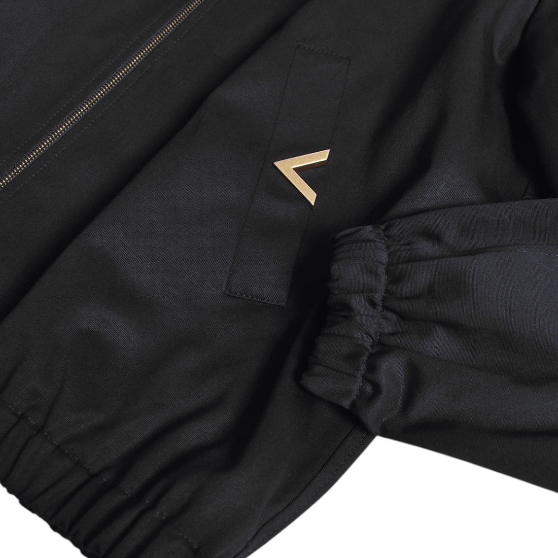 [VALENTINO]BLOUSON/BLACK(8V0CIP79BFB)