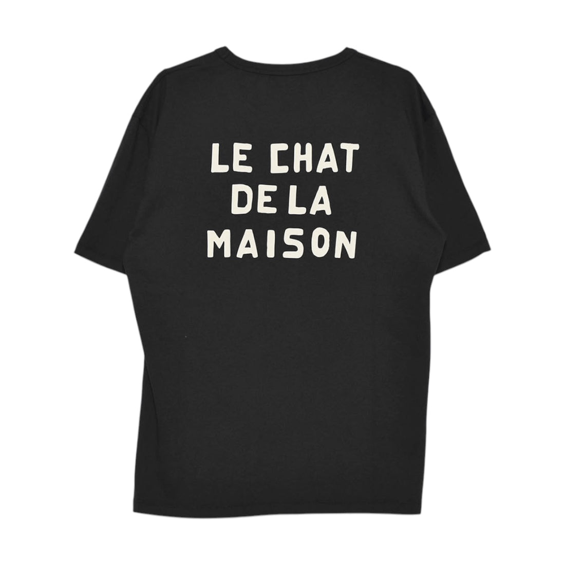 [VALENTINO]T-SHIRT/BLACK(8V3MG16PBD0)