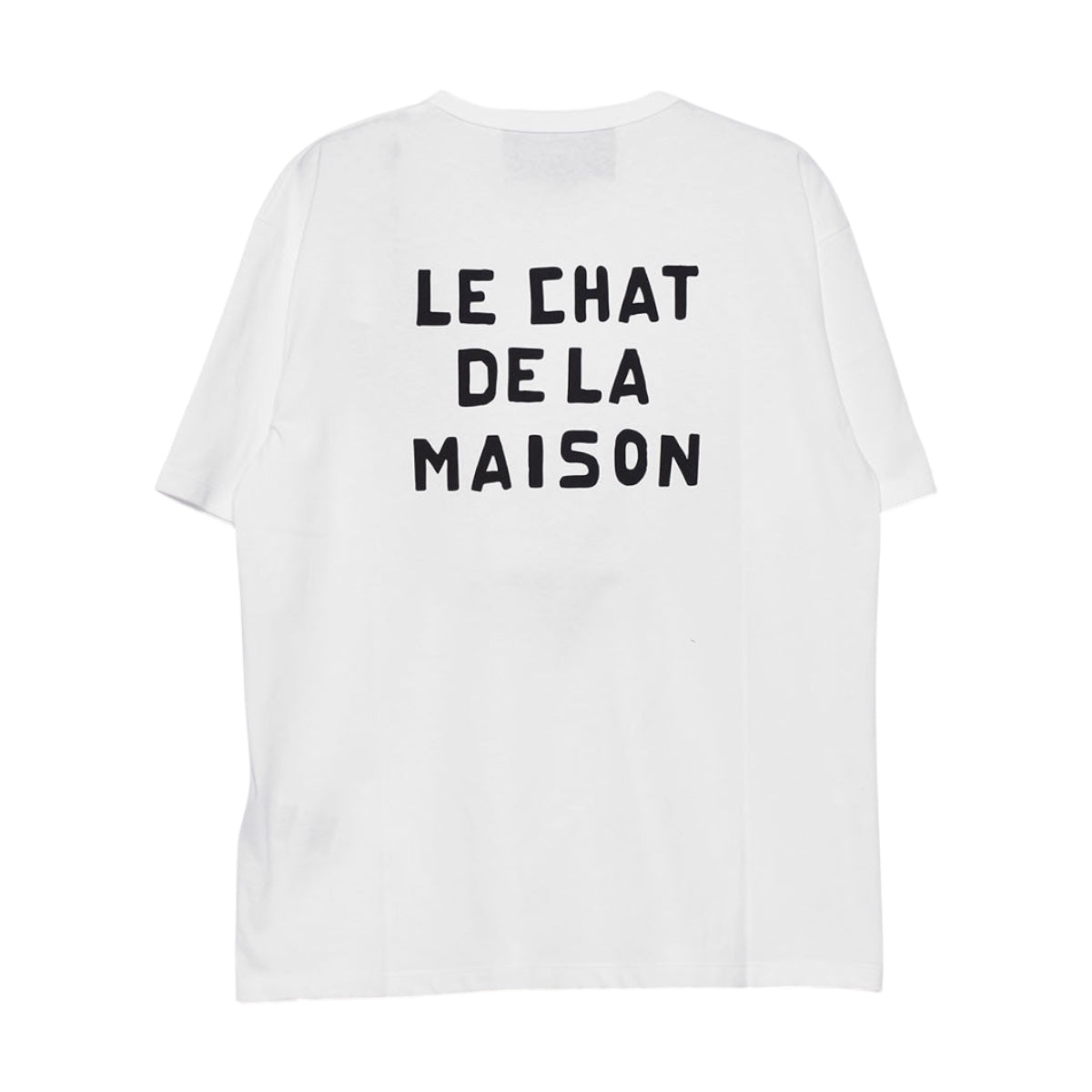 VALENTINO]T-SHIRT/WHITE(8V3MG16PBD0) – R&Co.
