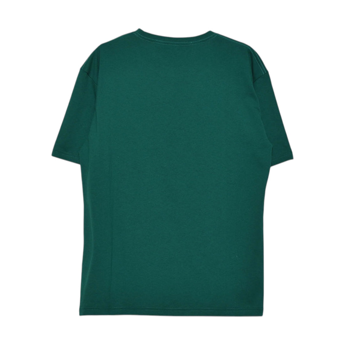 [VALENTINO]T-SHIRT/GREEN(8V3MG16PB32)