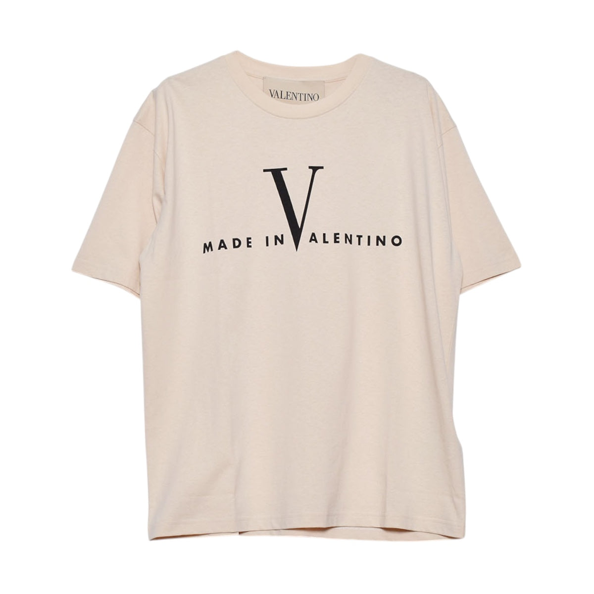 VALENTINO]T-SHIRT (8V3MG16PBAQ) – R&Co.