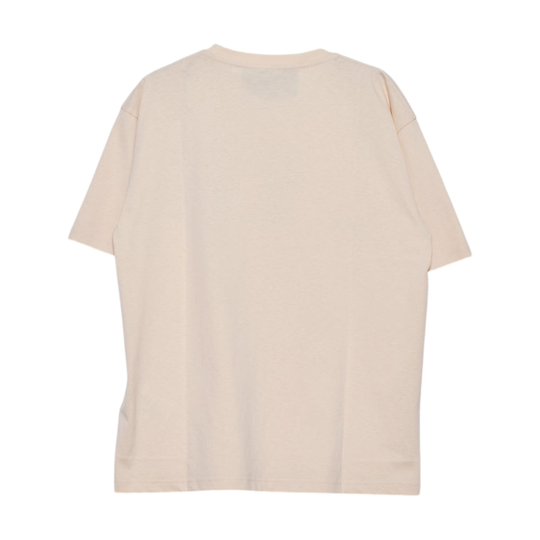 [VALENTINO]T-SHIRT/OFF WHITE(8V3MG16PBAQ)