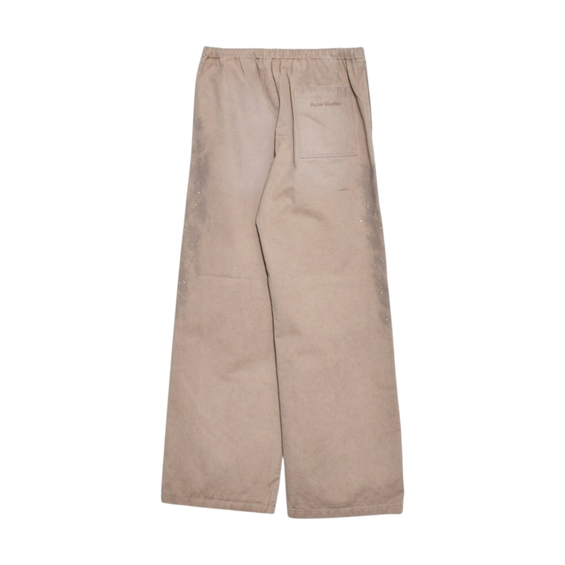 [ACNE STUDIOS]PANTS(MN-TROU000033)