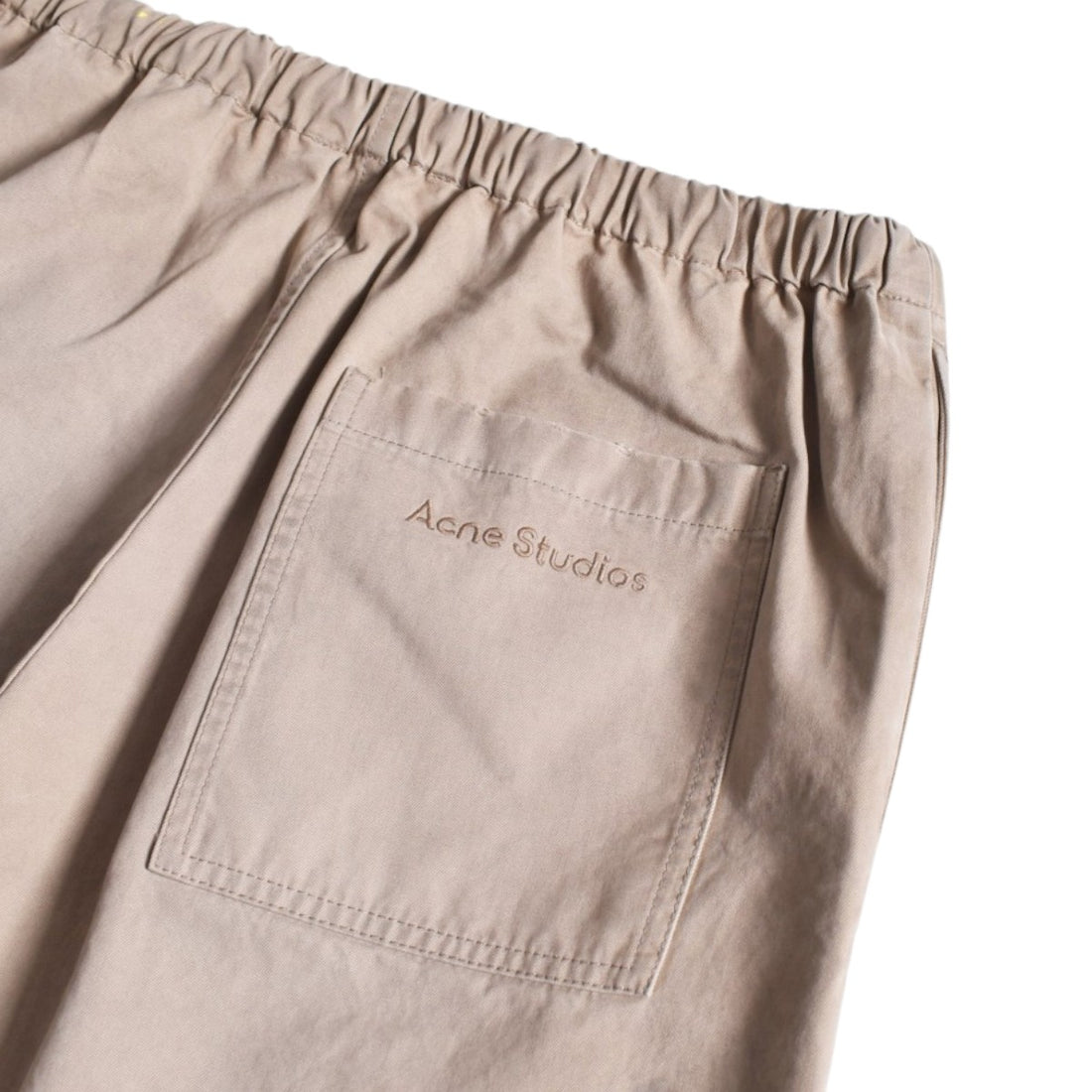 [ACNE STUDIOS]PANTS(MN-TROU000033)