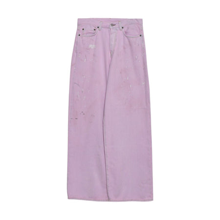 [ACNE STUDIOS]PANTS(1981 U Pink Trafalgar)