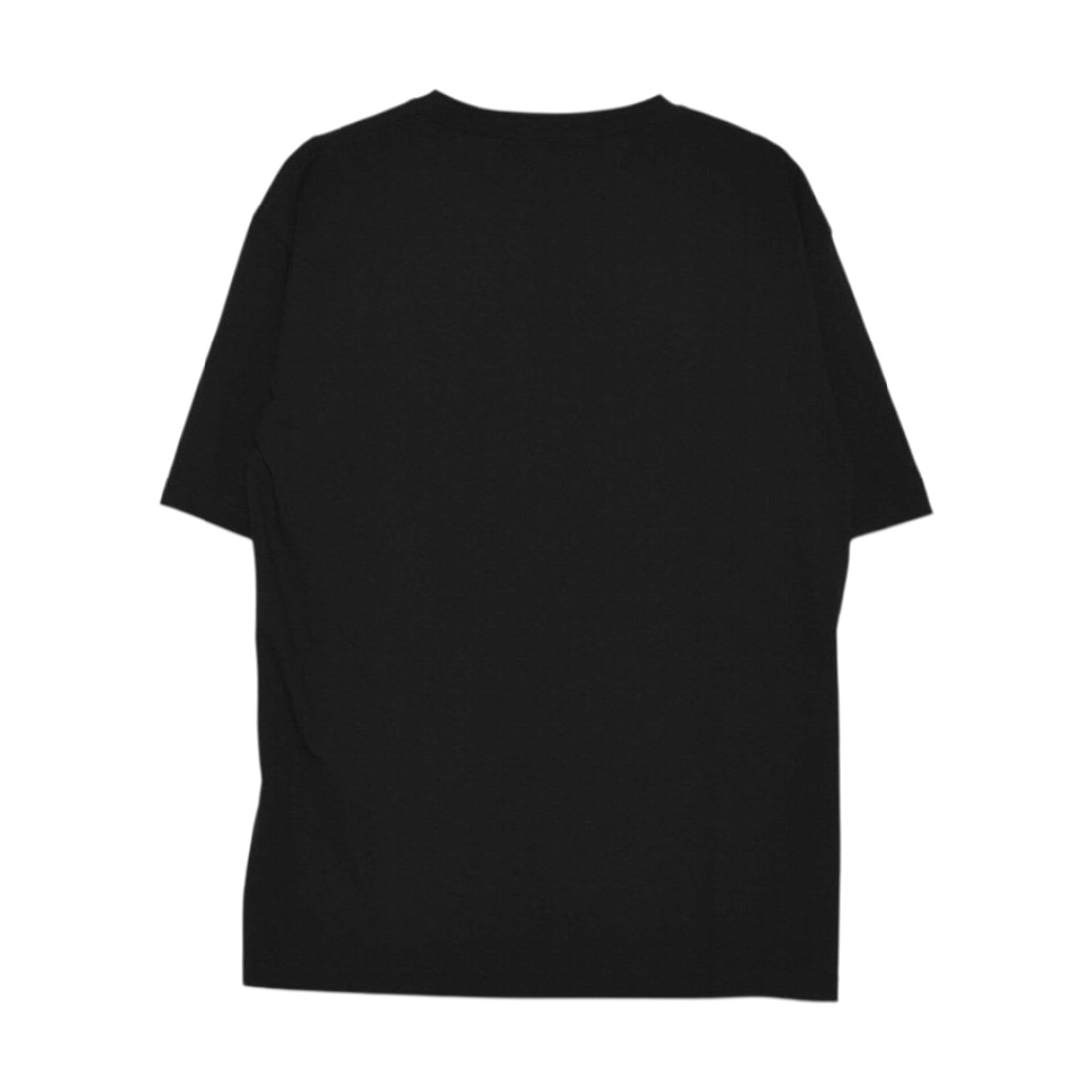 [VALENTINO]T-SHIRT/BLACK(8V3MG18ABAR)