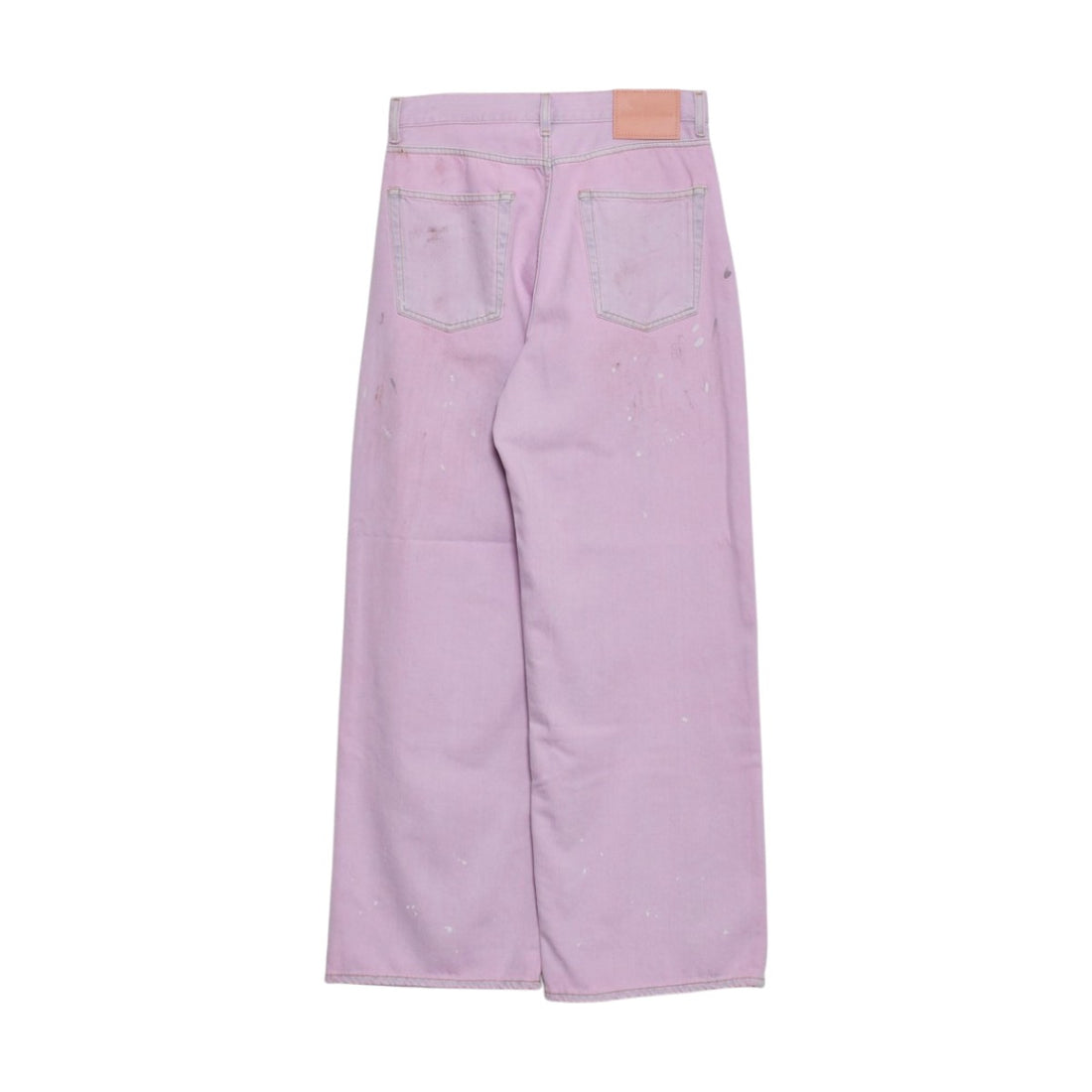 [ACNE STUDIOS]PANTS(1981 U Pink Trafalgar)