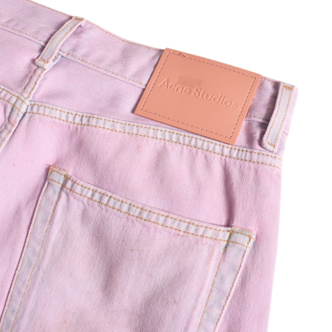 [ACNE STUDIOS]PANTS(1981 U Pink Trafalgar)