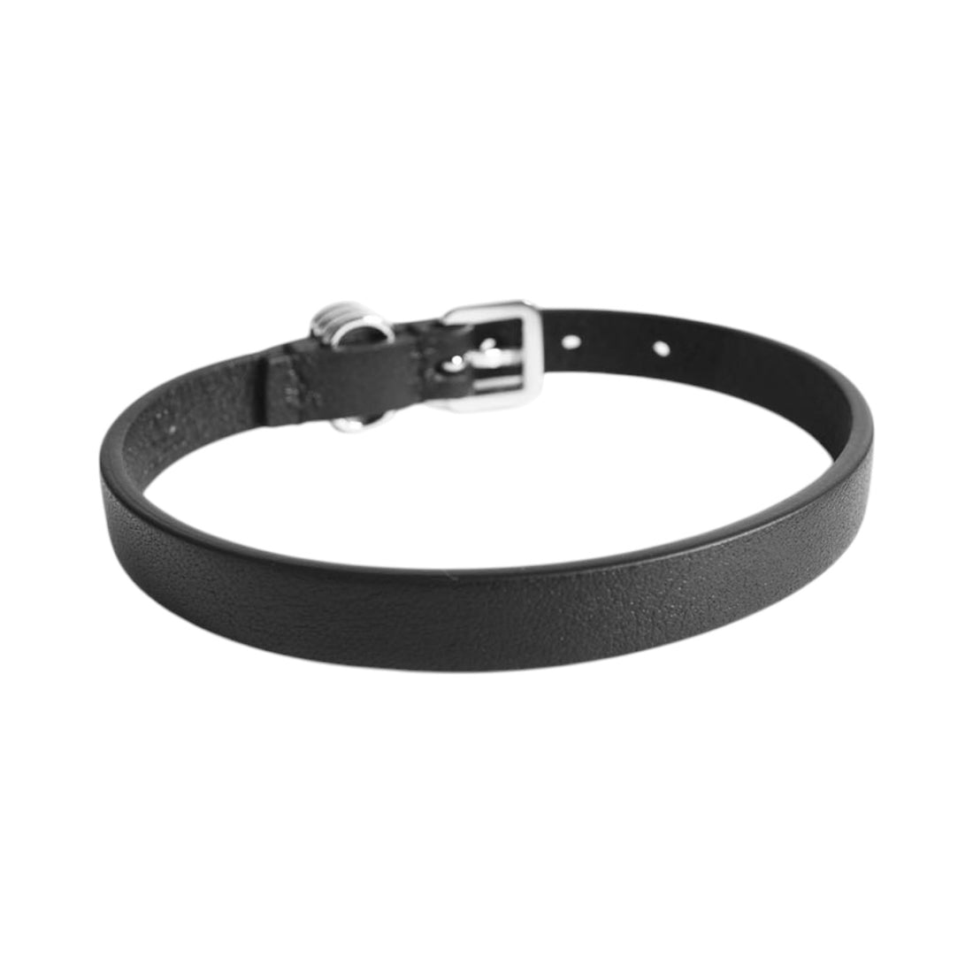 [VALENTINO]BRACELET/BLACK(8Y2J0AH7FXJ)