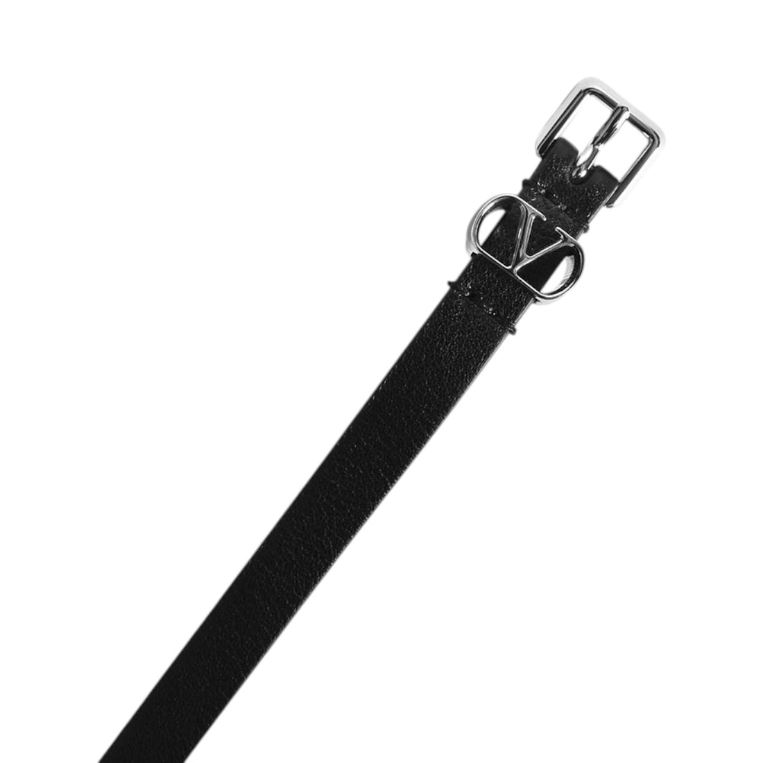 [VALENTINO]BRACELET/BLACK(8Y2J0AH7FXJ)