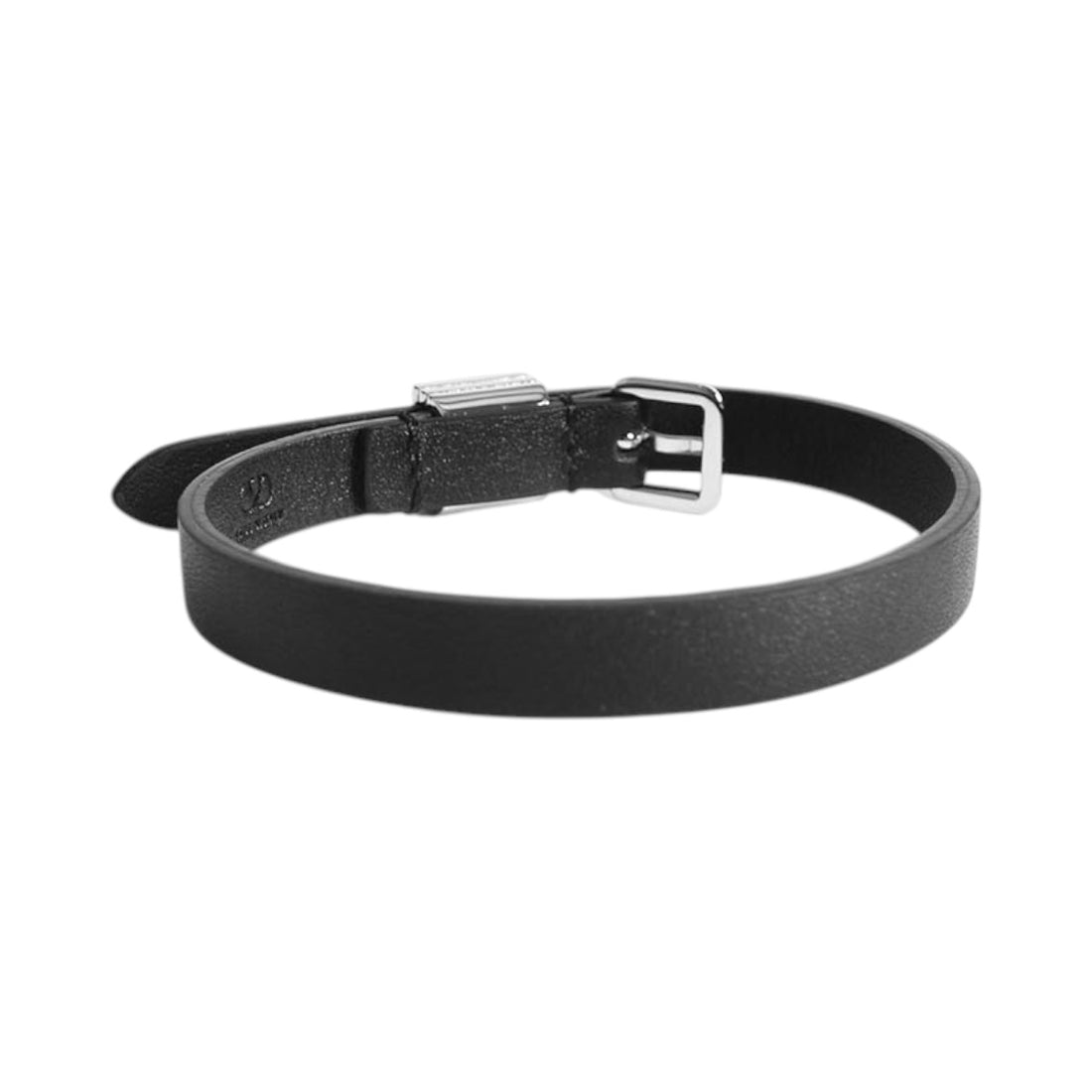 [VALENTINO]BRACELET/BLACK(8Y2J0BD7UQT)
