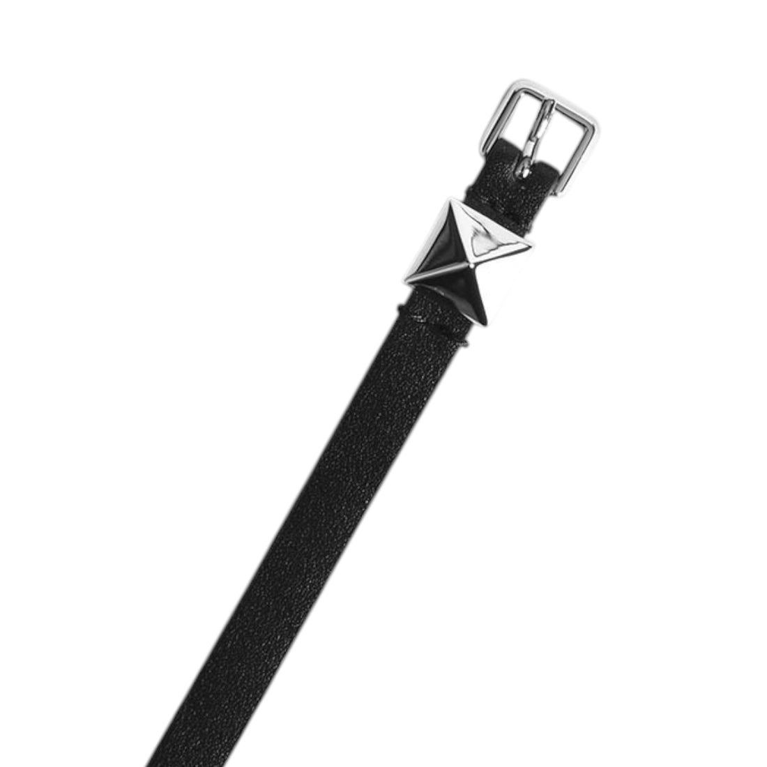 [VALENTINO]BRACELET/BLACK(8Y2J0BD7UQT)
