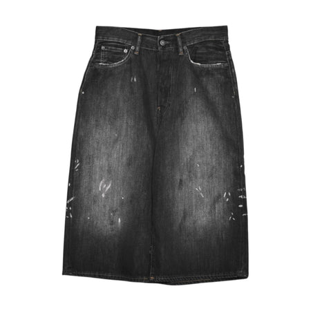 [ACNE STUDIOS]DENIM PANTS(UX-SHOR000004)