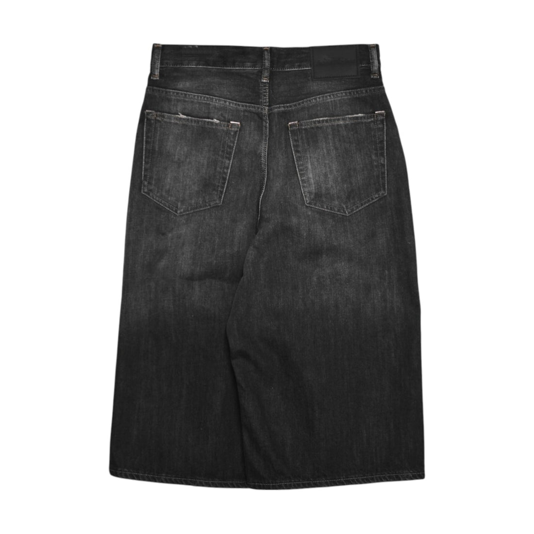 [ACNE STUDIOS]DENIM PANTS(UX-SHOR000004)