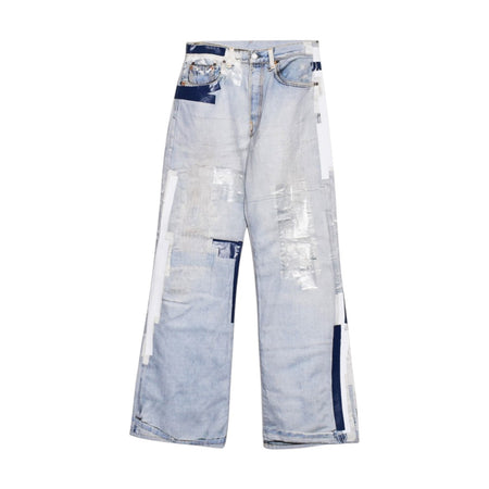 [ACNE STUDIOS]PANTS(MN-TROU000048)