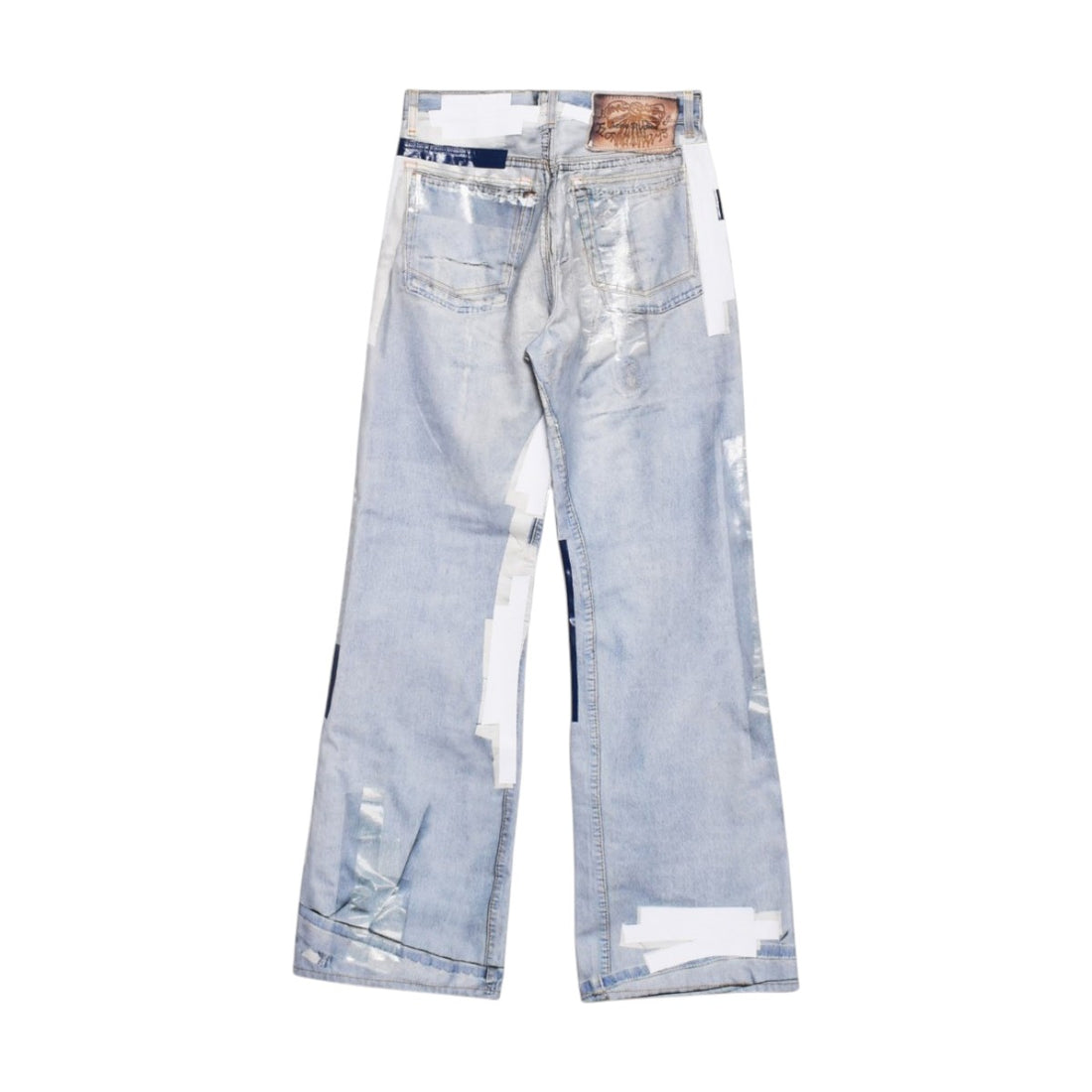 [ACNE STUDIOS]PANTS(MN-TROU000048)