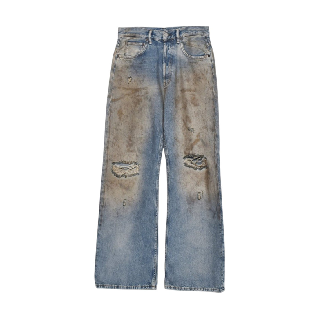 [ACNE STUDIOS]PANTS(2021M Penicillin)