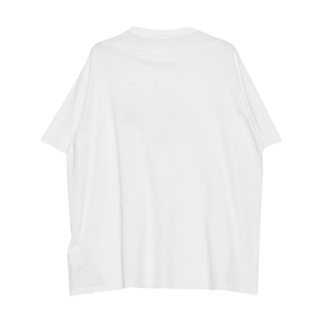 [Maison Margiela]T-SHIRT/WHITE(S67GC0044-S24575)