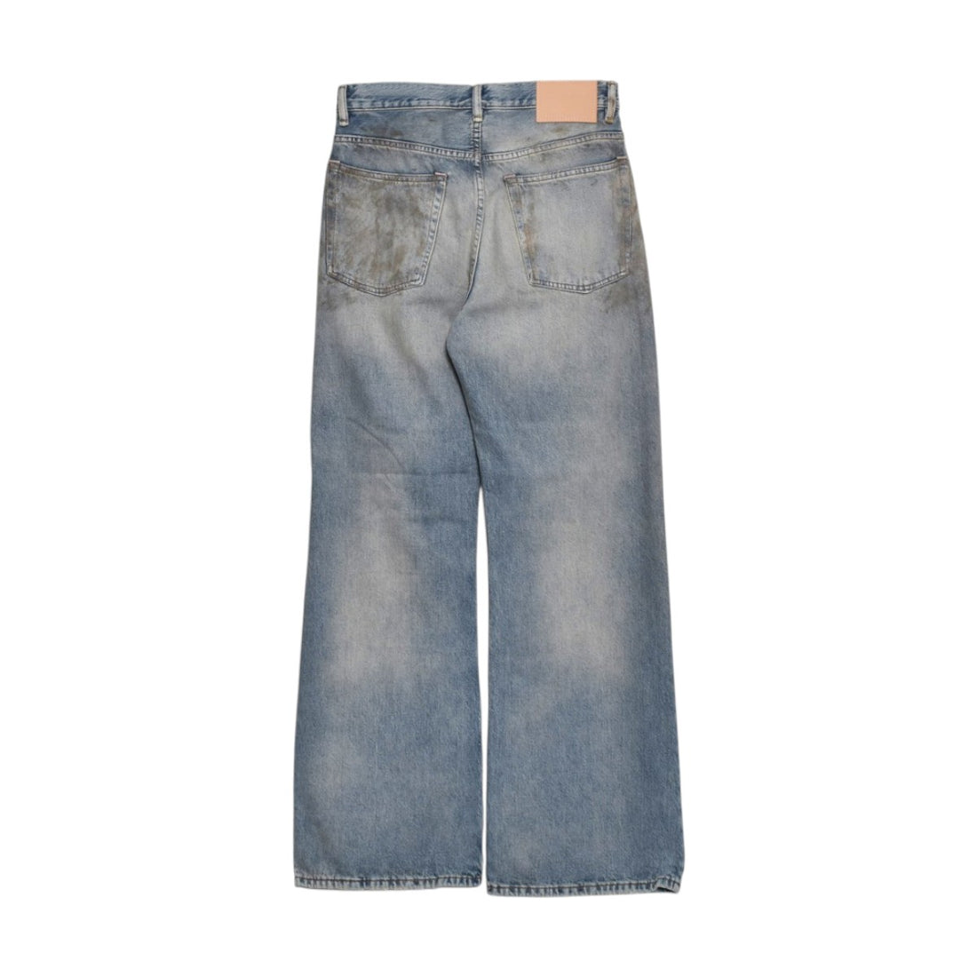 [ACNE STUDIOS]PANTS(2021M Penicillin)