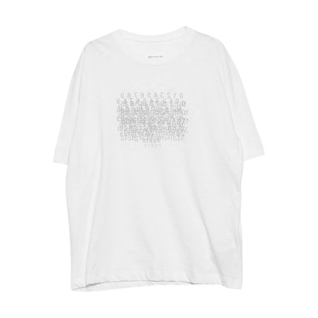 [Maison Margiela]T-SHIRT/BLACK(S50GC0732-M20164)