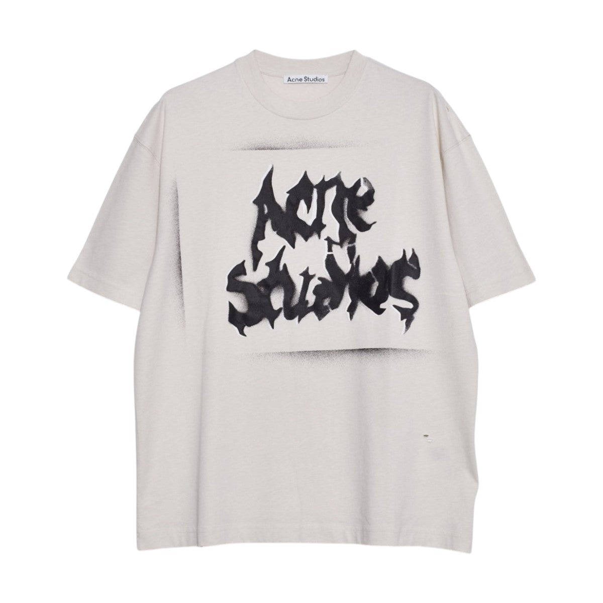acne studios トップス　Tシャツ ACNE STUDIOS]TEE(MN-TSHI000687) – R&Co.
