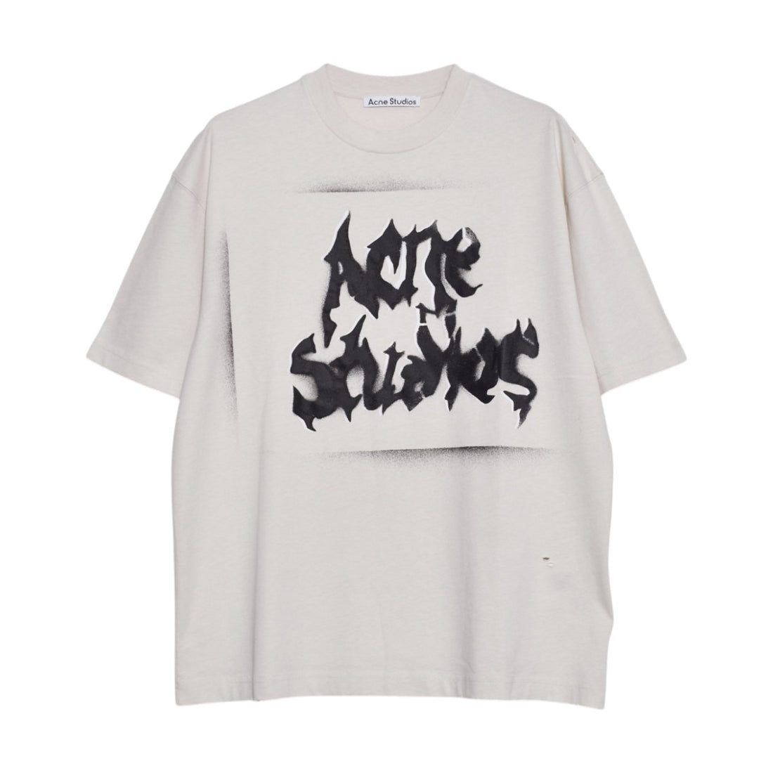 [ACNE STUDIOS]TEE(MN-TSHI000687)