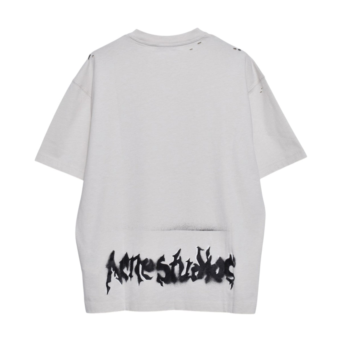 ACNE STUDIOS]TEE(MN-TSHI000687) – R&Co.