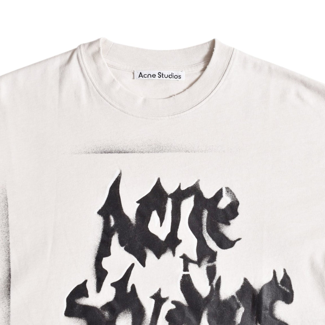[ACNE STUDIOS]TEE(MN-TSHI000687)