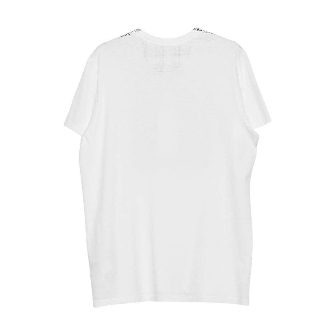 [Maison Margiela]T-SHIRT/WHITE(S50GC0727-S24575)