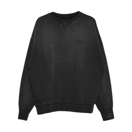 [Maison Margiela]FELPA/CHARCOAL(S67GU0039-S25520)