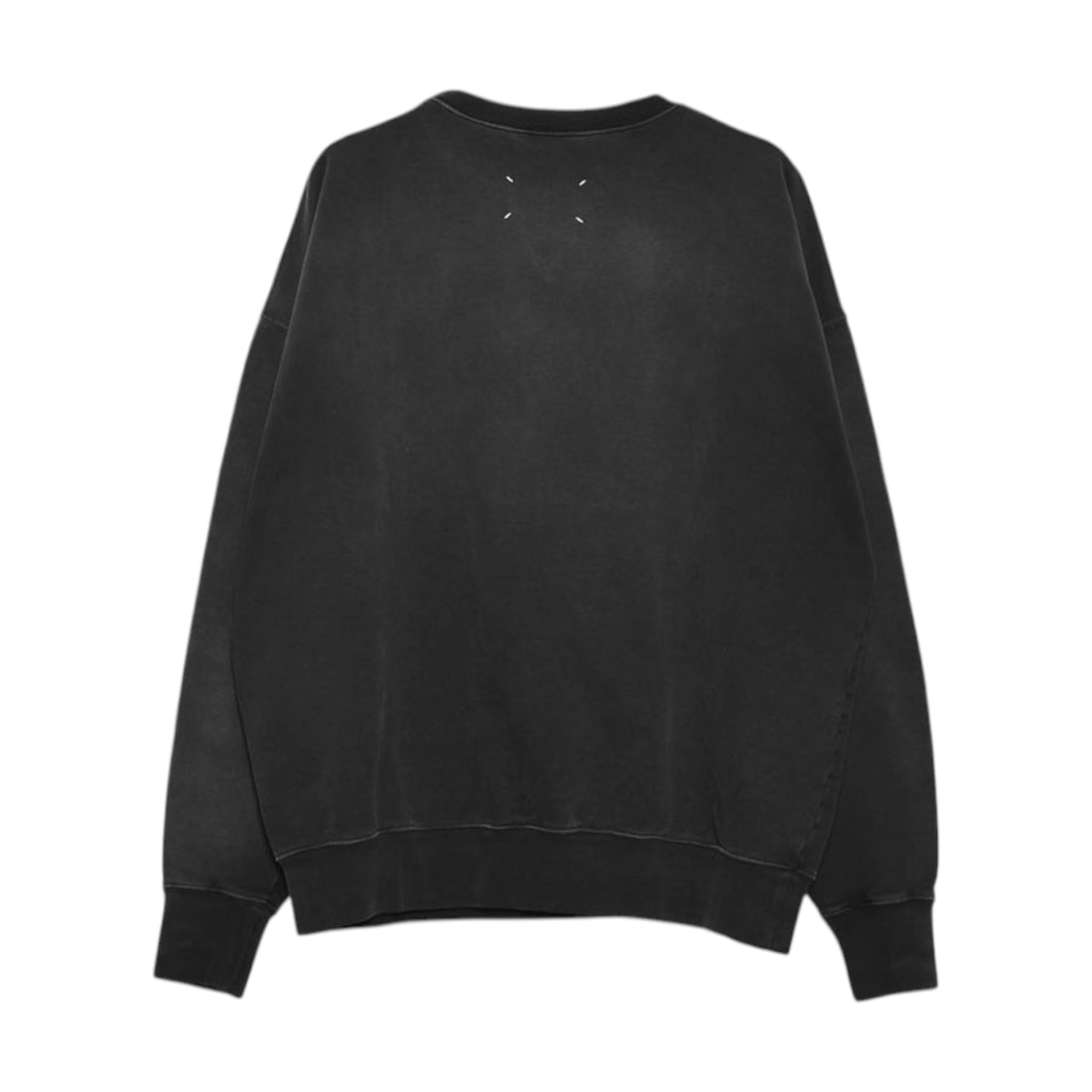 [Maison Margiela]FELPA/CHARCOAL(S67GU0039-S25520)