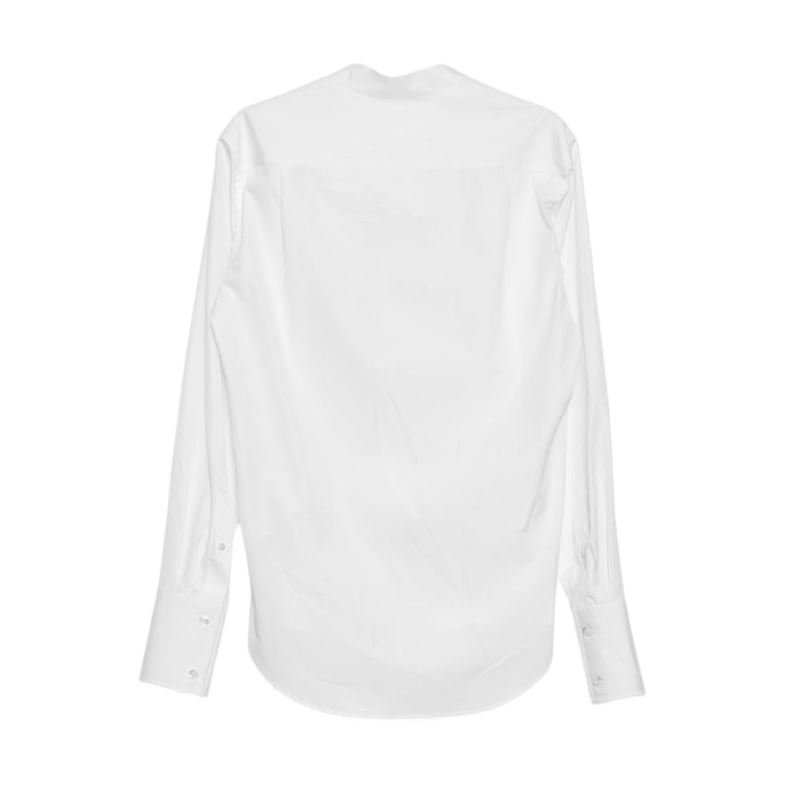 [Maison Margiela]CAMICIE A MANICHE LU(S67DT0031-S43001)