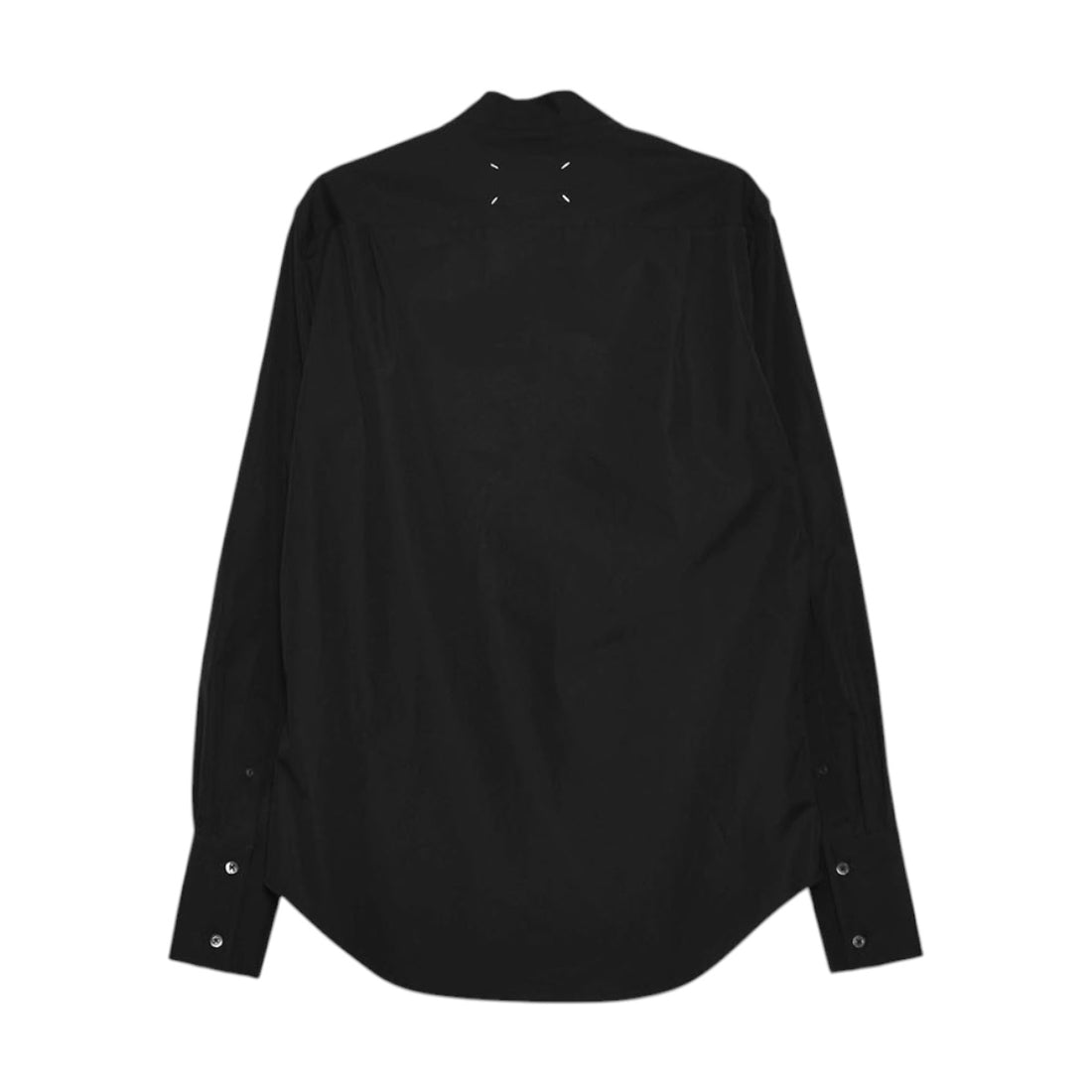 [Maison Margiela]CAMICIE A MANICHE LU(S67DT0031-S43001)