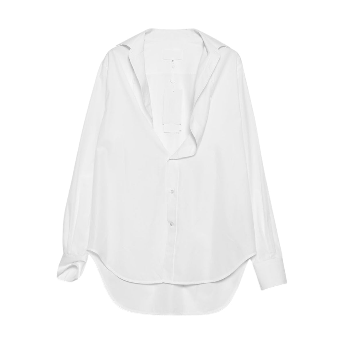 Maison Margiela]CAMICIE A MANICHE LU(S67DT0026-S43001) – R&Co.