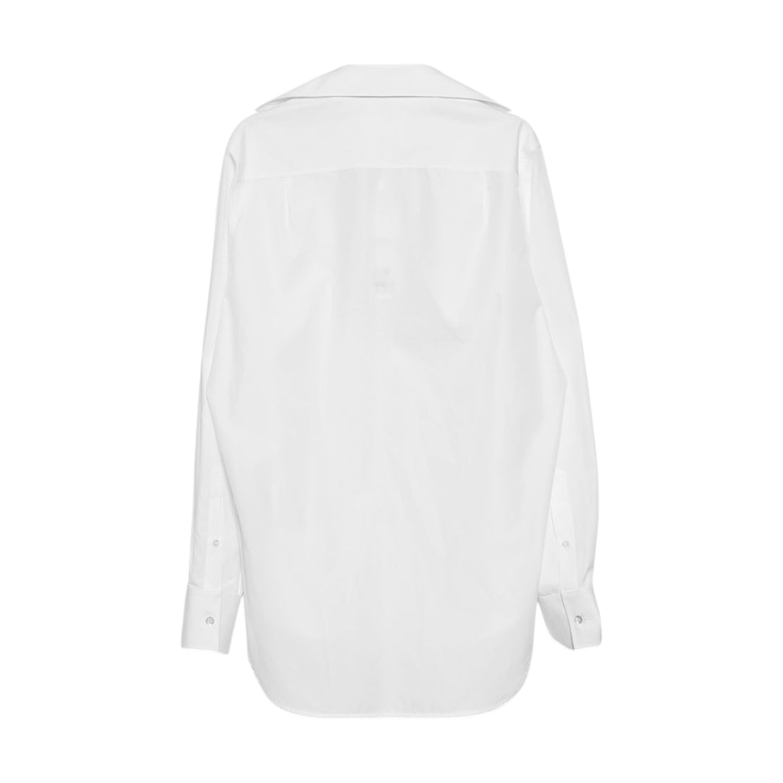 [Maison Margiela]CAMICIE A MANICHE LU(S67DT0026-S43001)