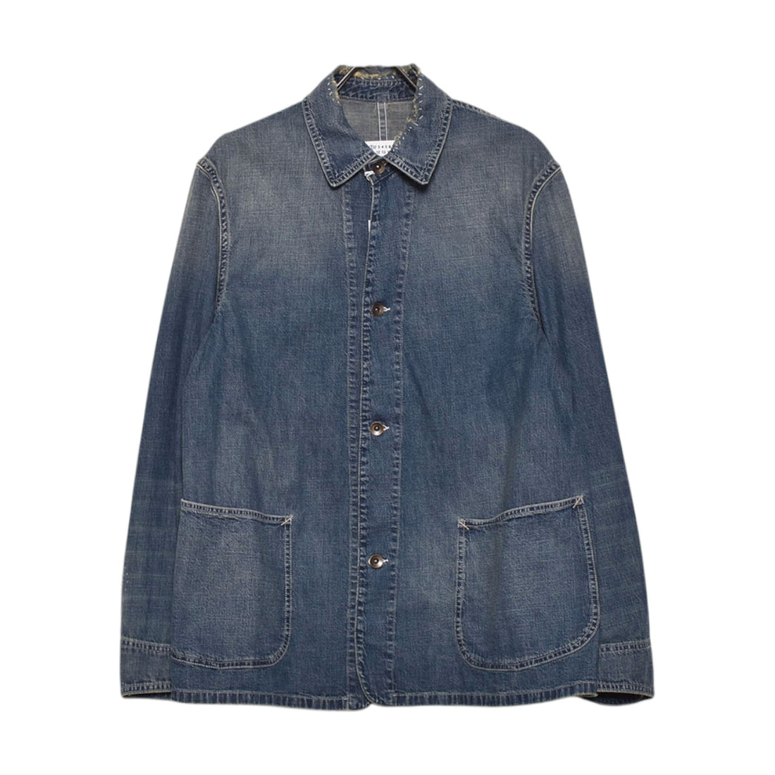 [Maison Margiela]KABAN/INDIGO(S50AM0658-M30021)