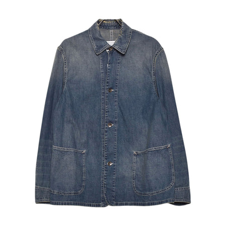 [Maison Margiela]KABAN/INDIGO(S50AM0658-M30021)