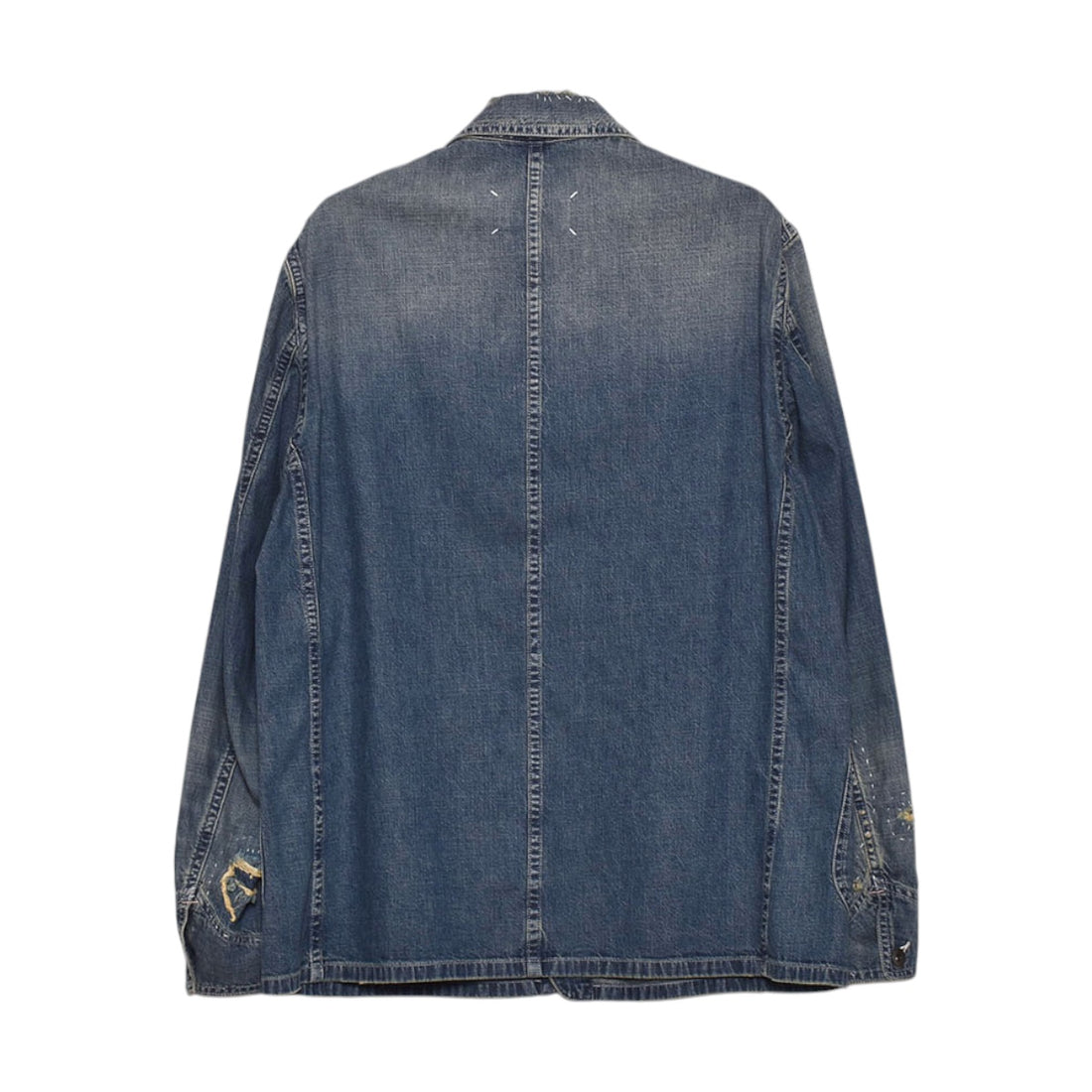 [Maison Margiela]KABAN/INDIGO(S50AM0658-M30021)
