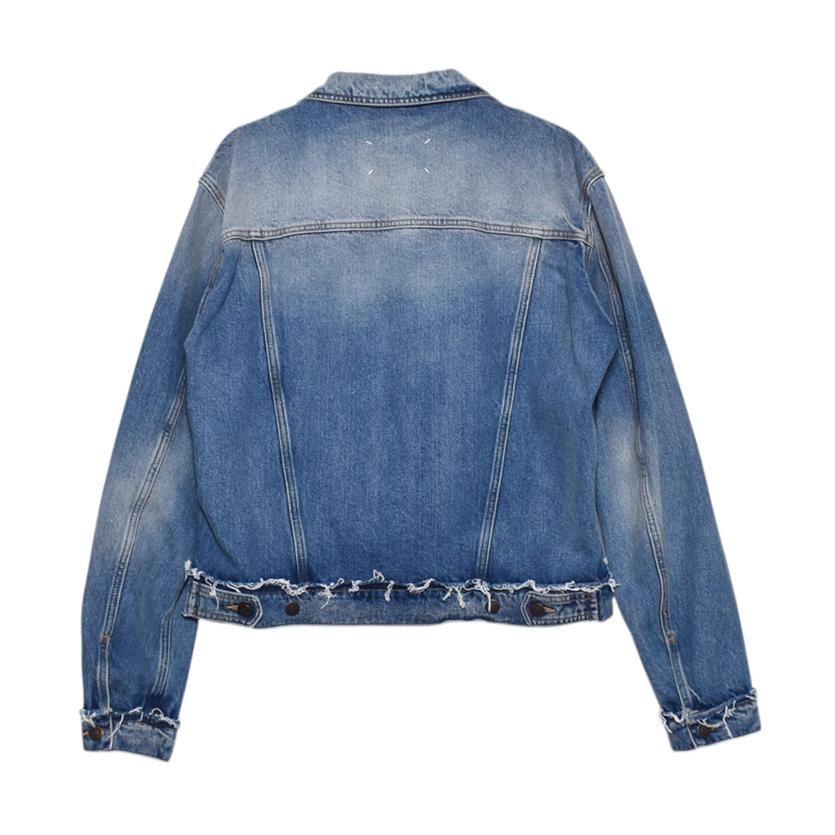 Maison Margiela]DENIM JACKET (S50AM0654-S30561) – R&Co.