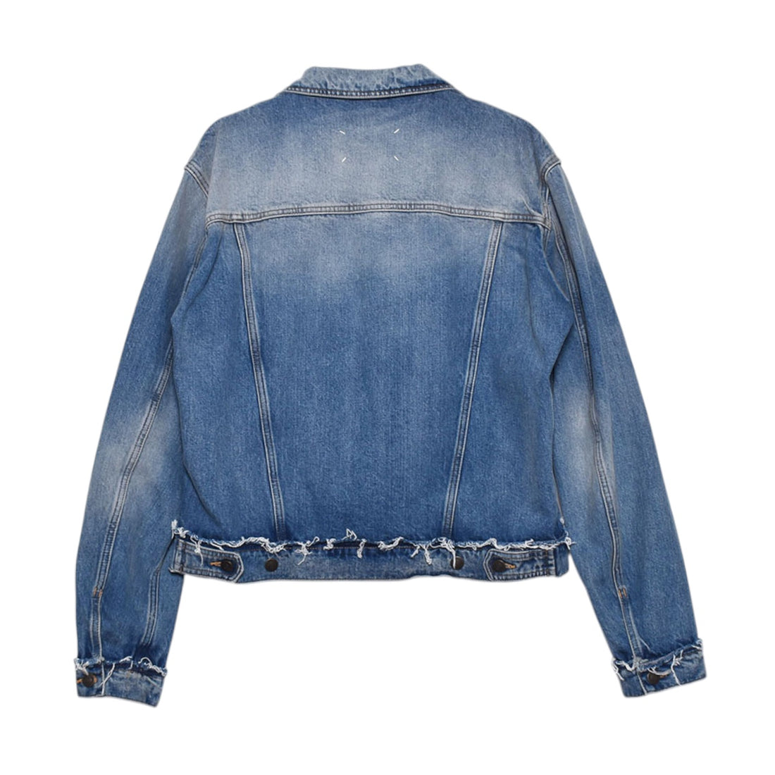 [Maison Margiela]DENIM JACKET/INDIGO(S50AM0654-S30561)