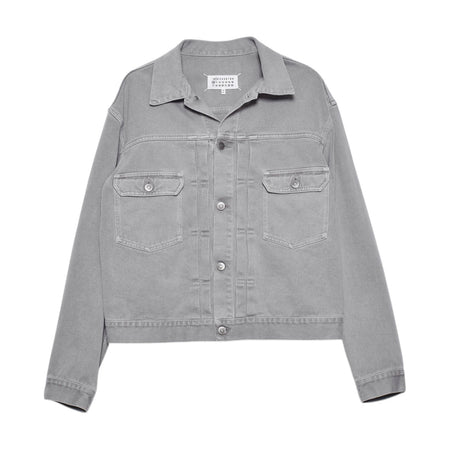 [Maison Margiela]KABAN/GRAY(S51AM0531-M30072)