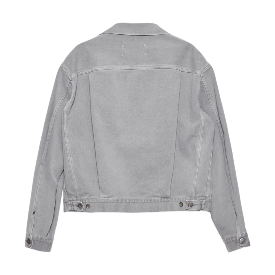 [Maison Margiela]KABAN/GRAY(S51AM0531-M30072)