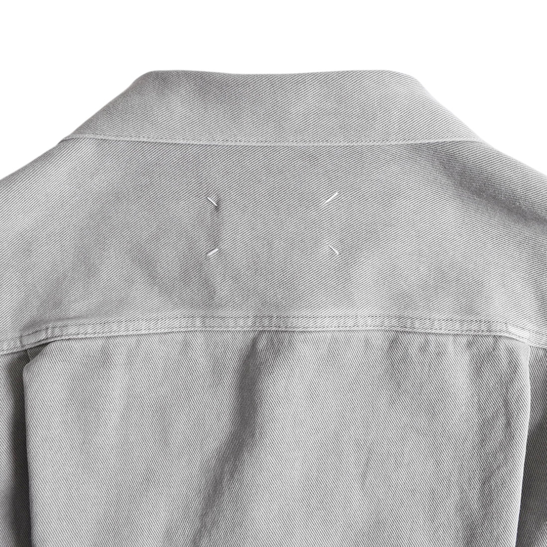 [Maison Margiela]KABAN/GRAY(S51AM0531-M30072)
