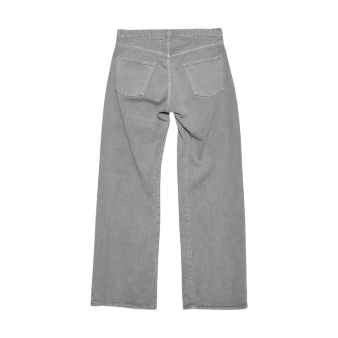 [Maison Margiela]PANTALONE S TASCHE/GRAY(S51LA0052-M30072)