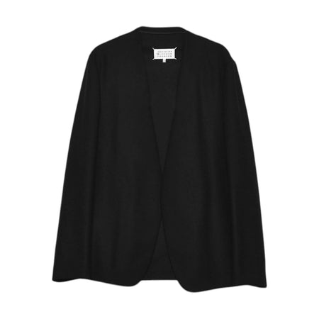 [Maison Margiela]GIACCA/BLACK(S50BN0318-S47782)